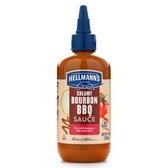 Hellmann's Creamy Bourbon BBQ Sauce