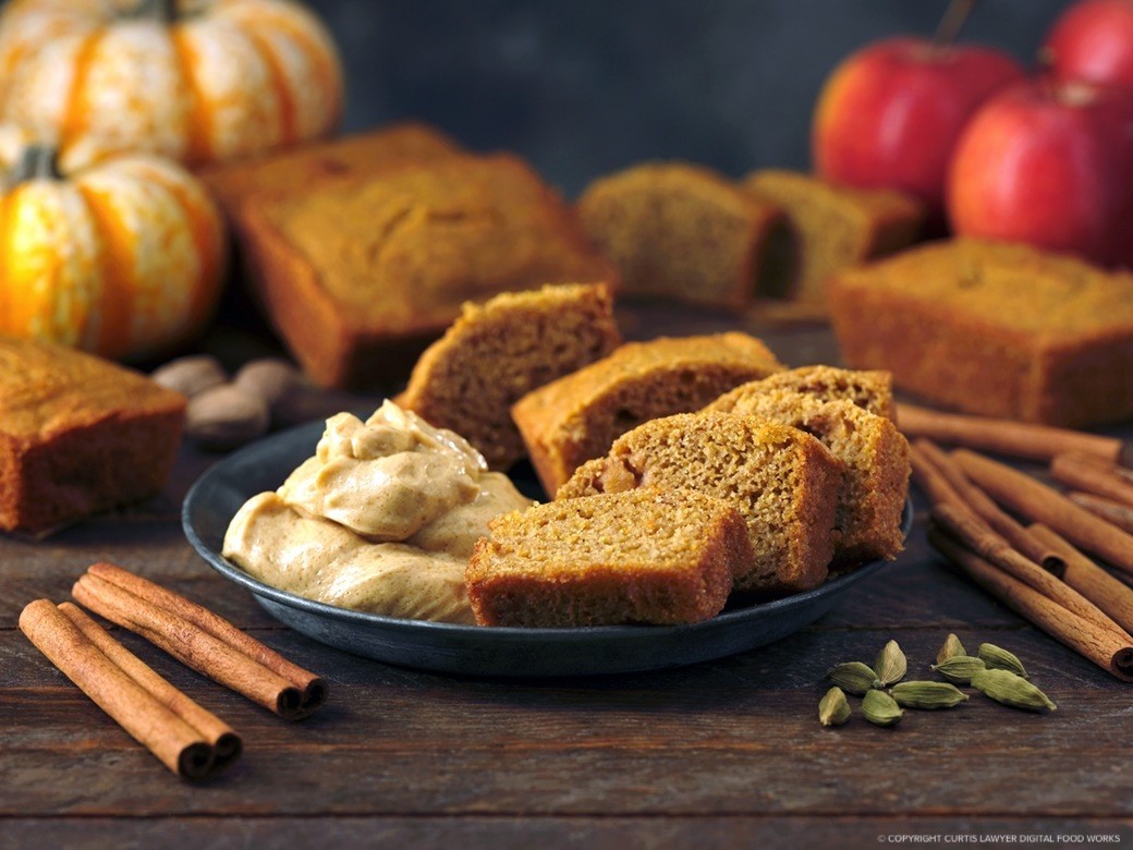 pumpkin apple cornbread a new, autumn twist on cornbread